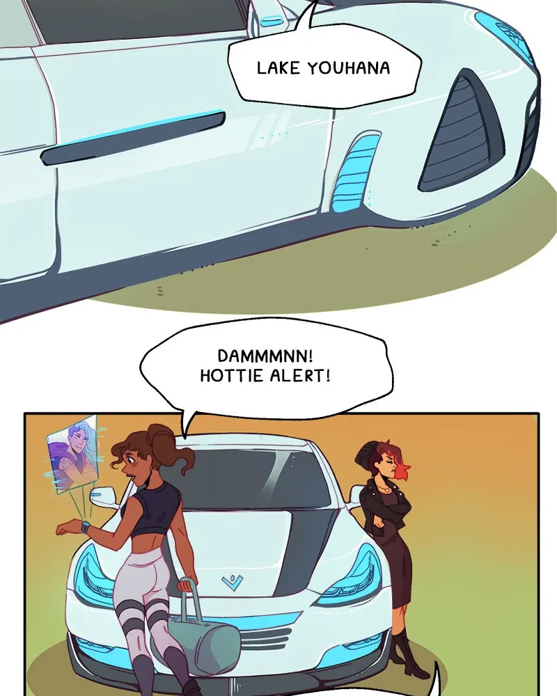 Fluidum Chapter 5 page 40 - 