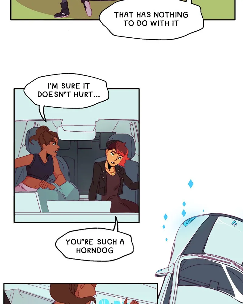 Fluidum Chapter 5 page 41 - 
