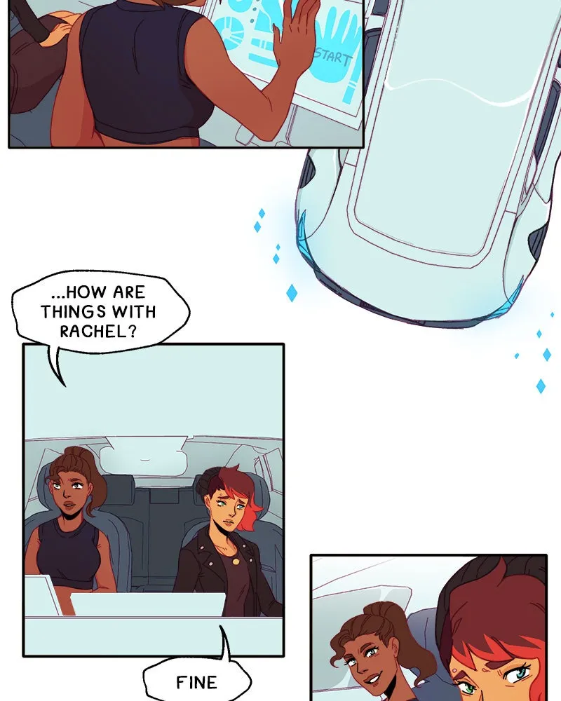 Fluidum Chapter 5 page 42 - 