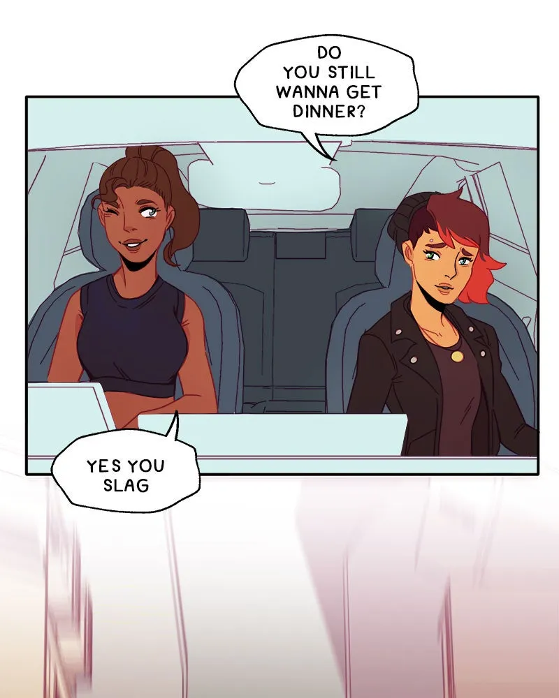 Fluidum Chapter 5 page 47 - 