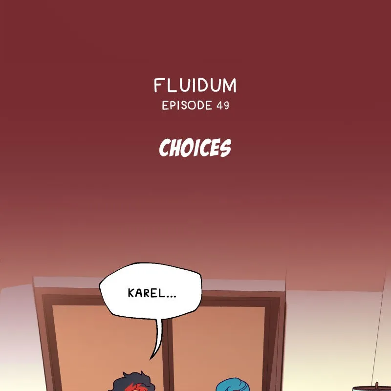 Fluidum Chapter 50 page 1 - 
