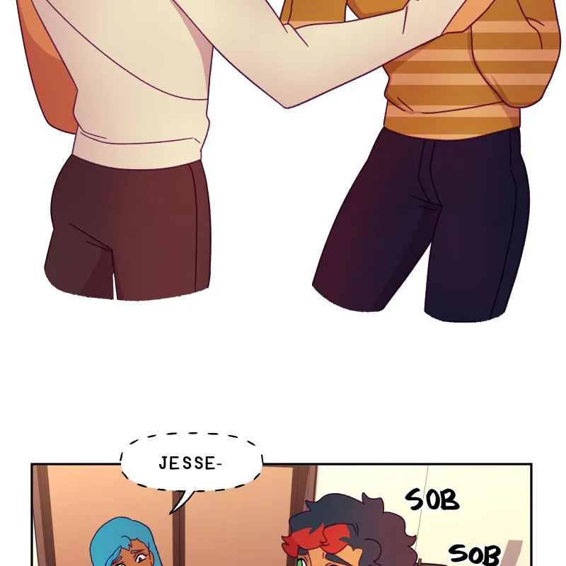 Fluidum Chapter 50 page 11 - 