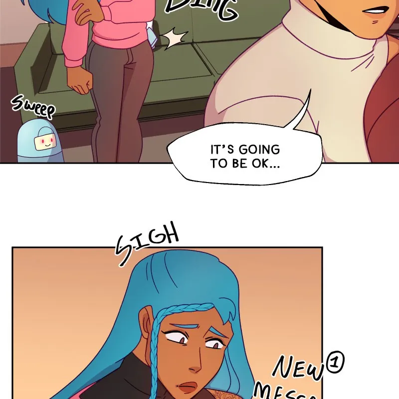 Fluidum Chapter 50 page 13 - 