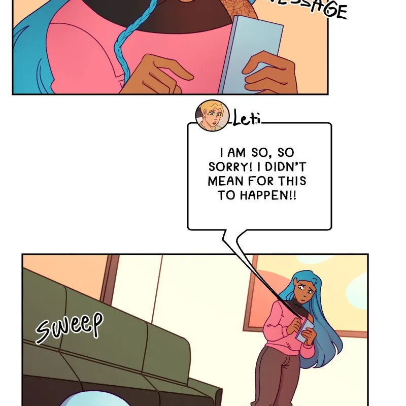 Fluidum Chapter 50 page 14 - 