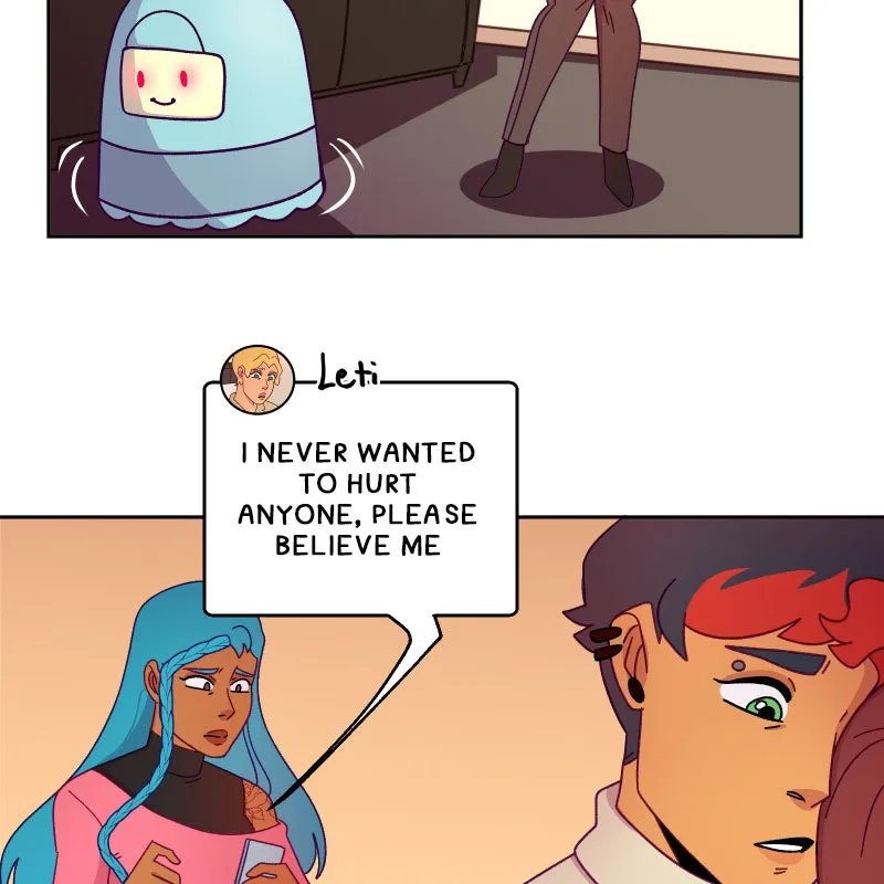 Fluidum Chapter 50 page 15 - 