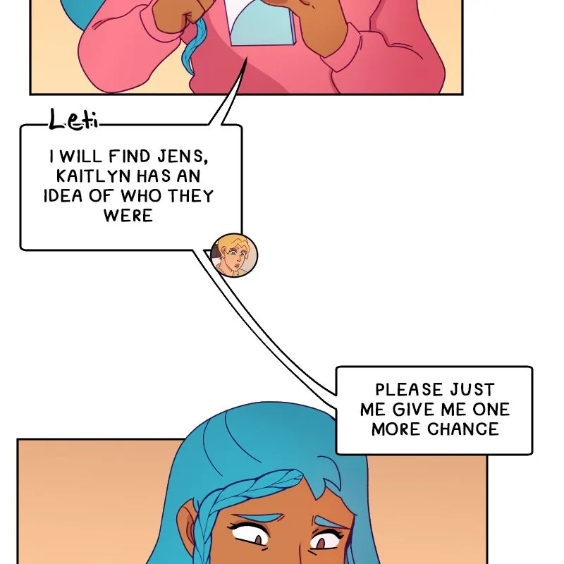 Fluidum Chapter 50 page 17 - 