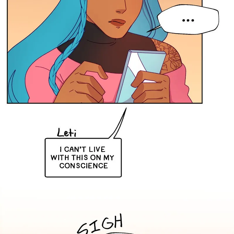 Fluidum Chapter 50 page 18 - 