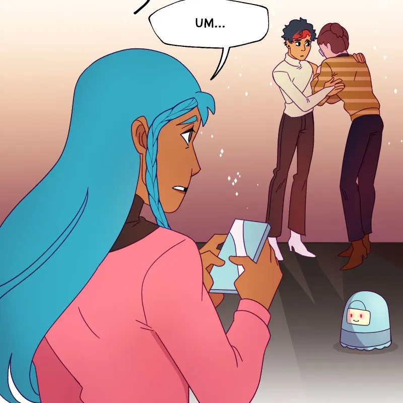 Fluidum Chapter 50 page 19 - 