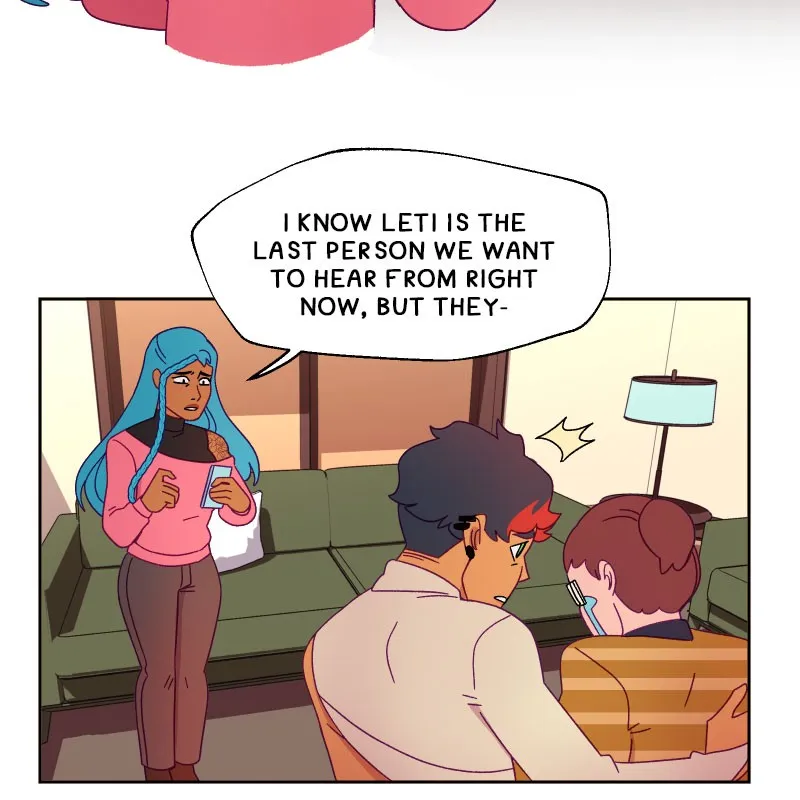 Fluidum Chapter 50 page 20 - 