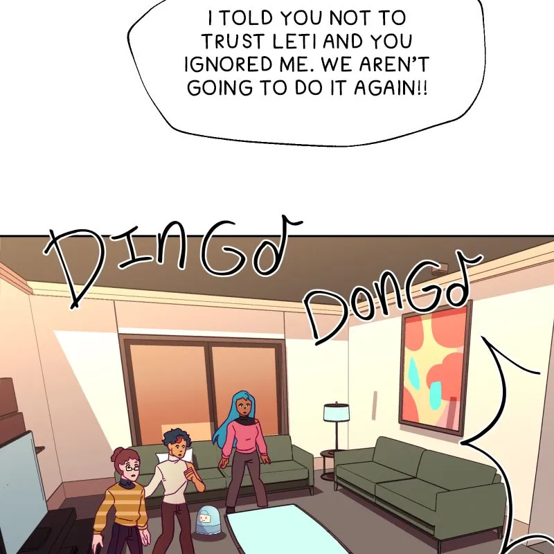 Fluidum Chapter 50 page 22 - 