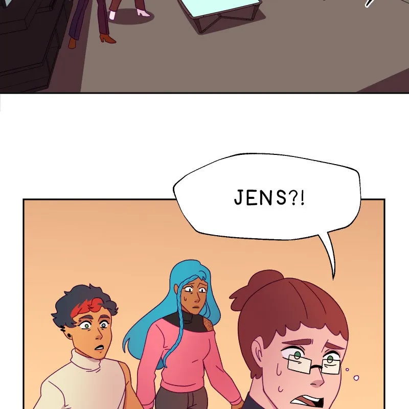 Fluidum Chapter 50 page 23 - 
