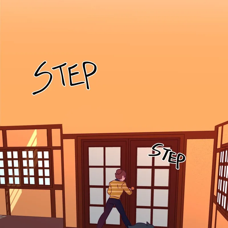 Fluidum Chapter 50 page 25 - 