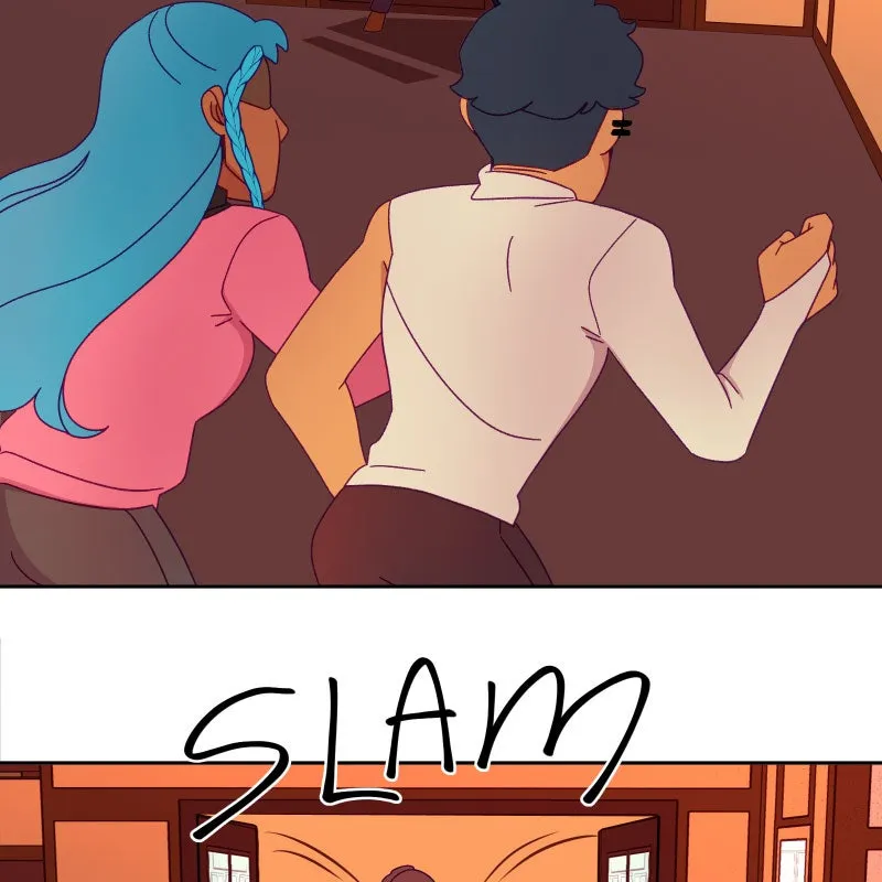 Fluidum Chapter 50 page 26 - 
