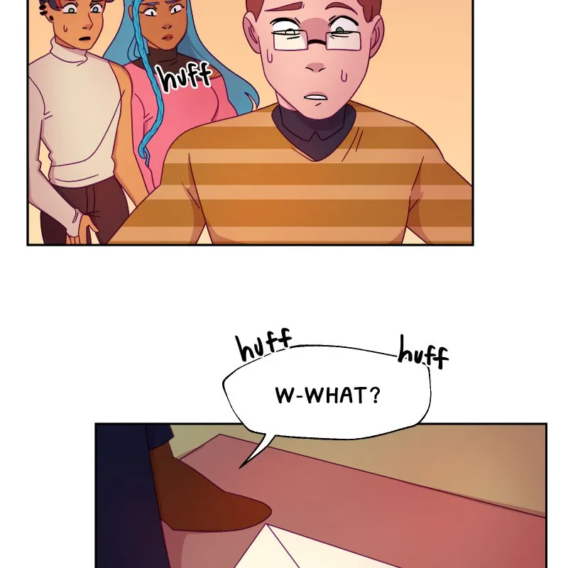 Fluidum Chapter 50 page 28 - 