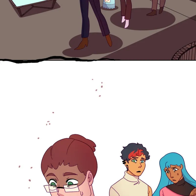 Fluidum Chapter 50 page 32 - 