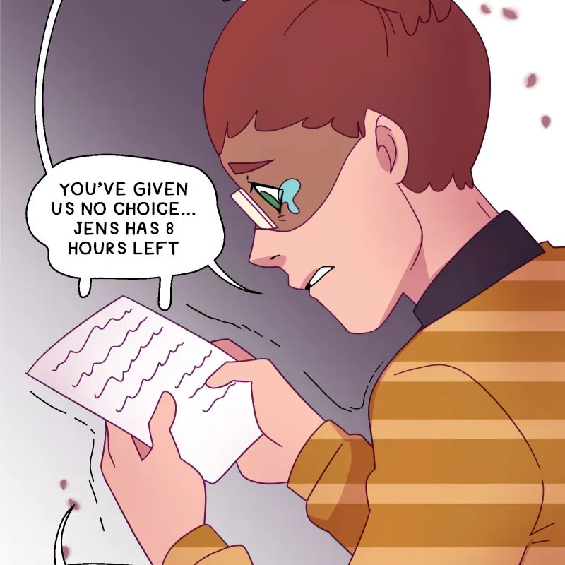 Fluidum Chapter 50 page 35 - 