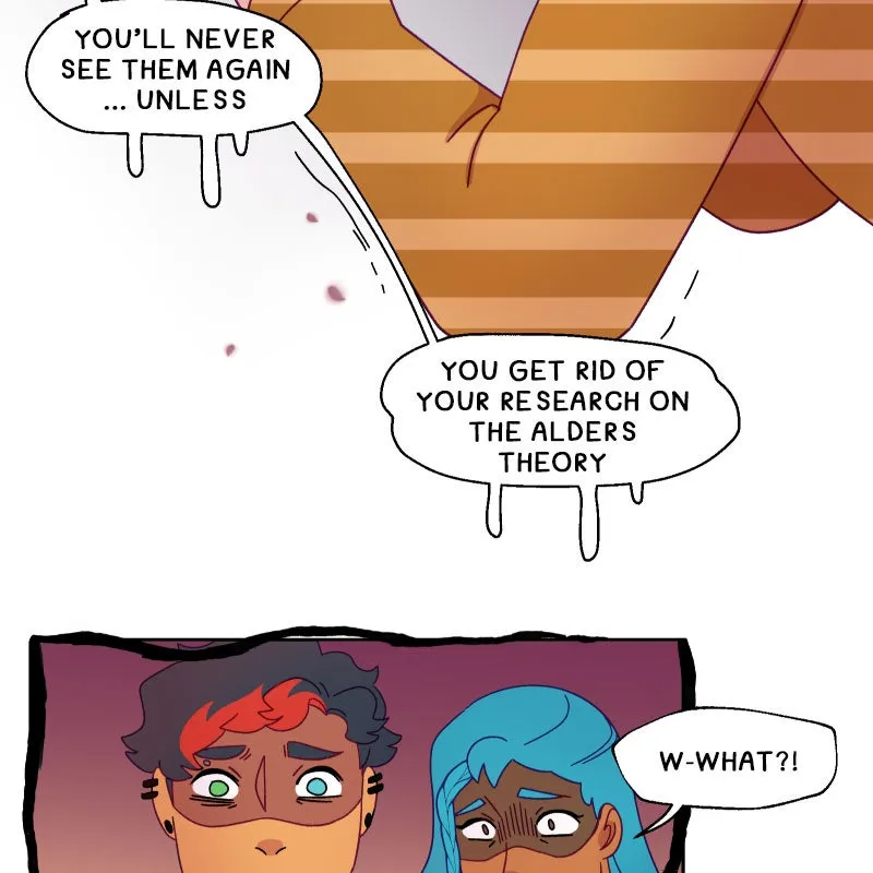 Fluidum Chapter 50 page 36 - 