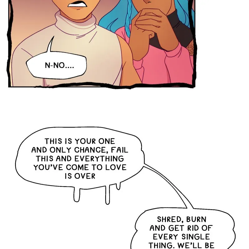 Fluidum Chapter 50 page 37 - 