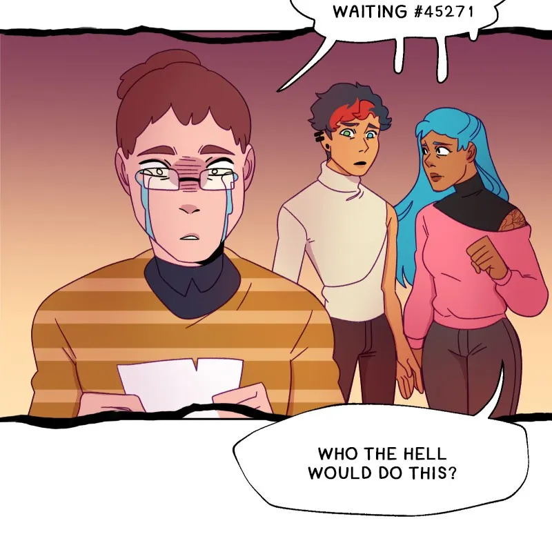 Fluidum Chapter 50 page 38 - 