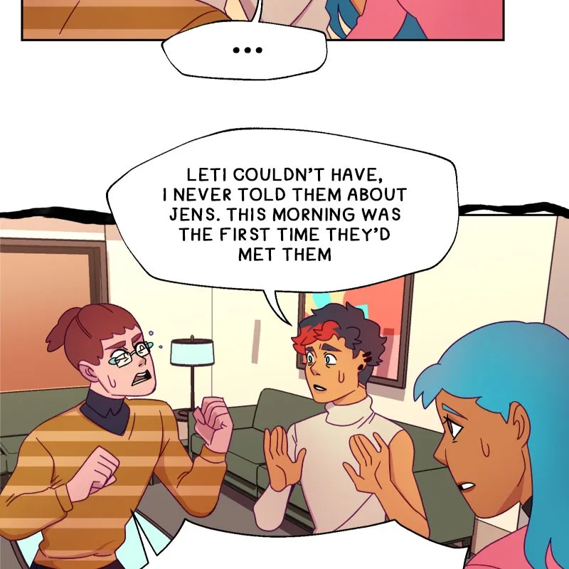 Fluidum Chapter 50 page 41 - 