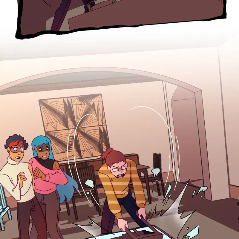 Fluidum Chapter 50 page 43 - 