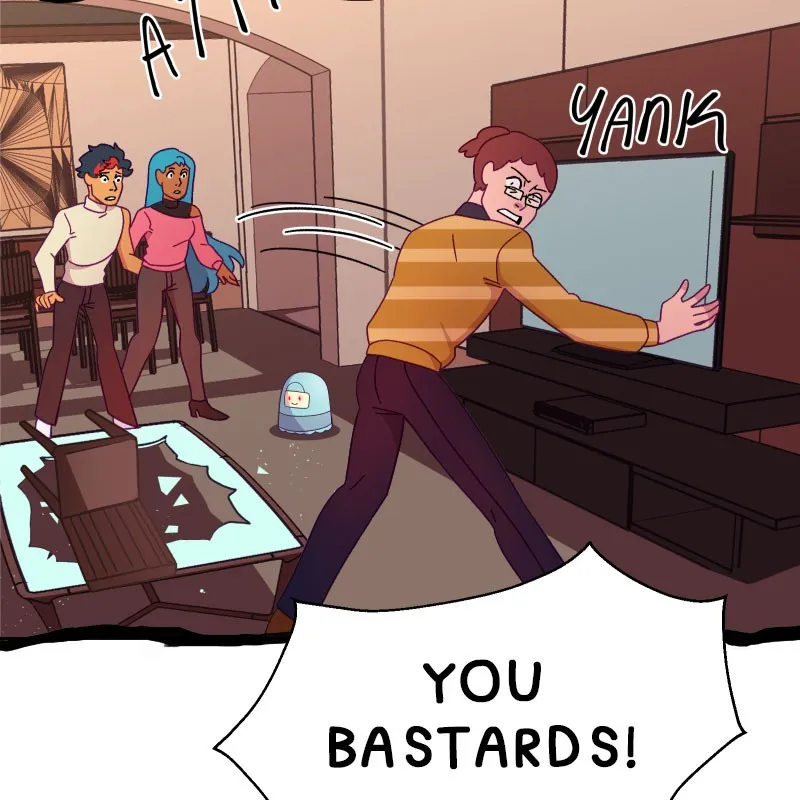 Fluidum Chapter 50 page 46 - 