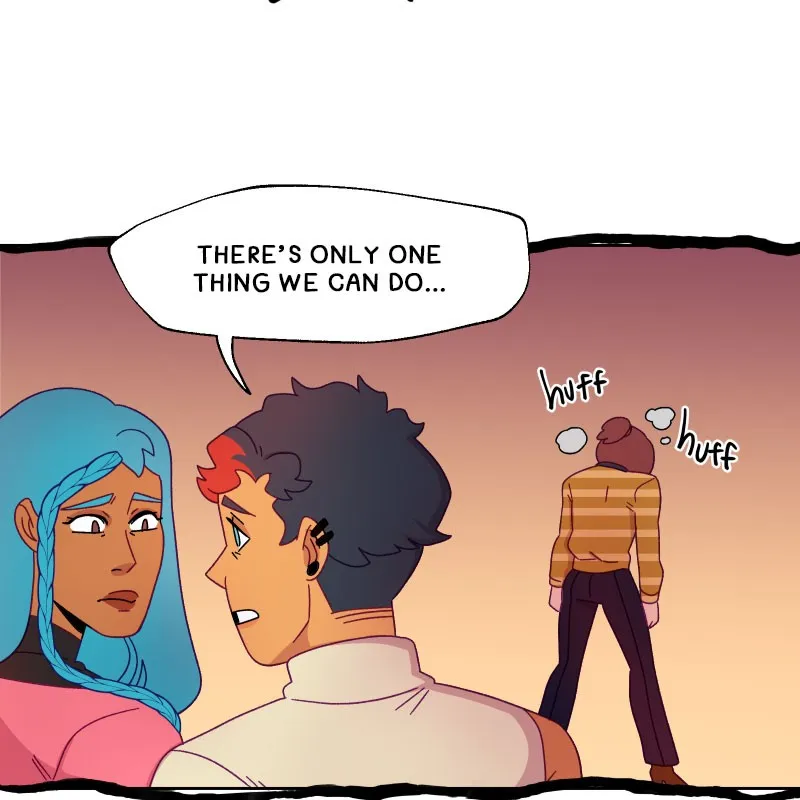 Fluidum Chapter 50 page 48 - 