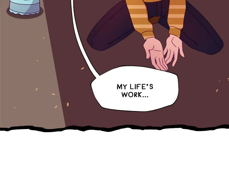 Fluidum Chapter 50 page 51 - 