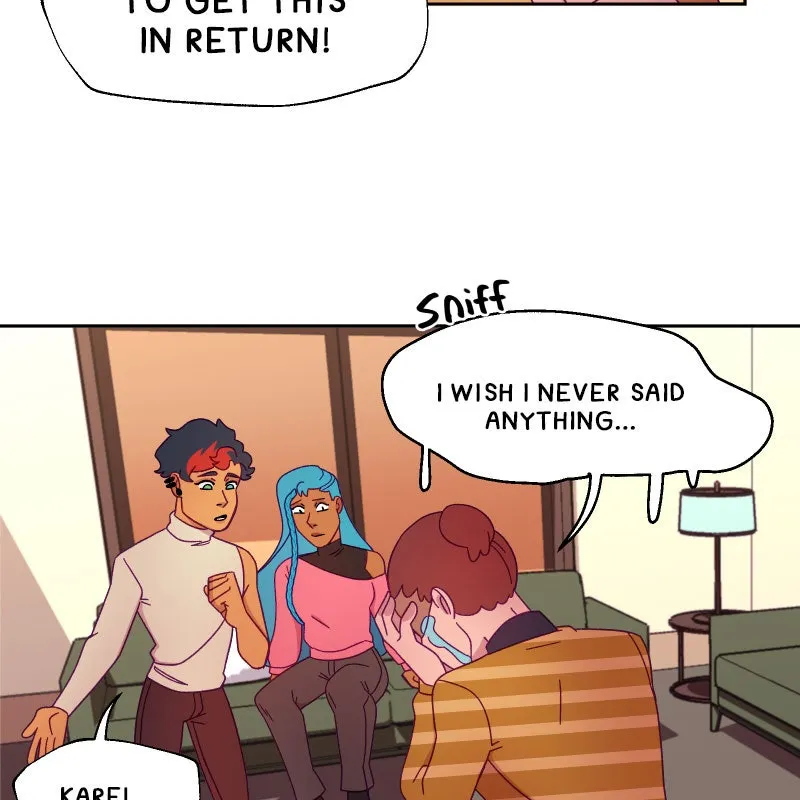 Fluidum Chapter 50 page 7 - 