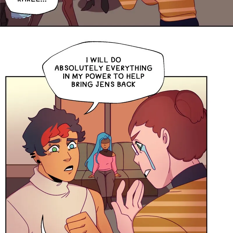 Fluidum Chapter 50 page 8 - 