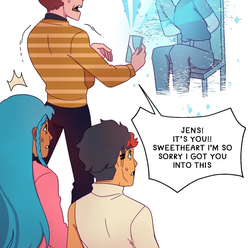 Fluidum Chapter 51 page 11 - 