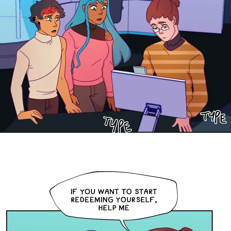 Fluidum Chapter 51 page 16 - 