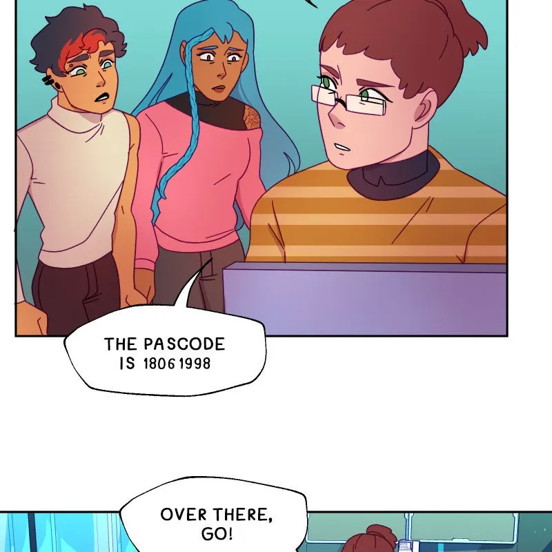 Fluidum Chapter 51 page 17 - 