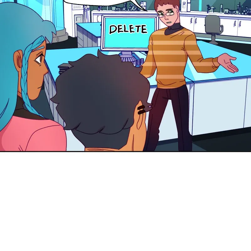 Fluidum Chapter 51 page 18 - 