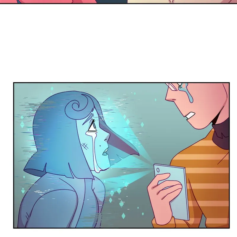 Fluidum Chapter 51 page 21 - 