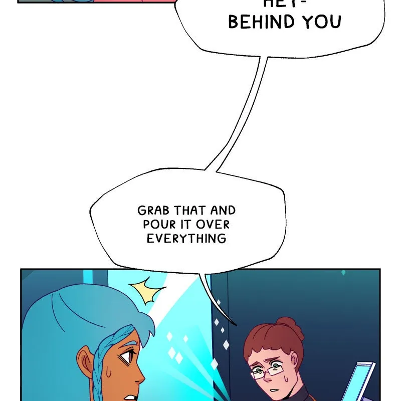 Fluidum Chapter 51 page 23 - 