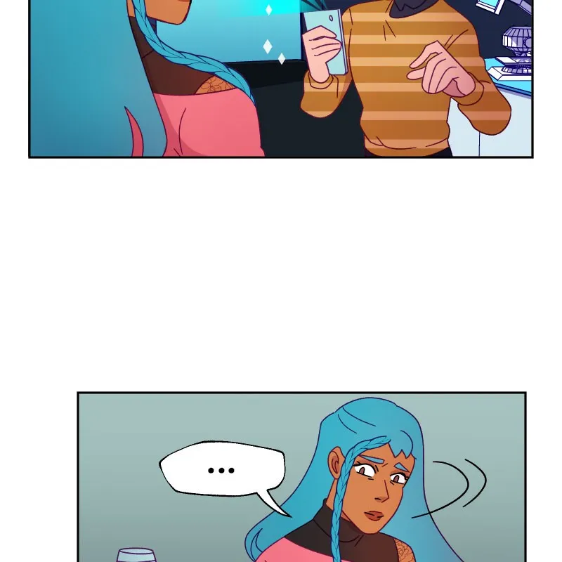 Fluidum Chapter 51 page 24 - 