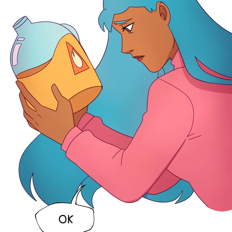 Fluidum Chapter 51 page 26 - 