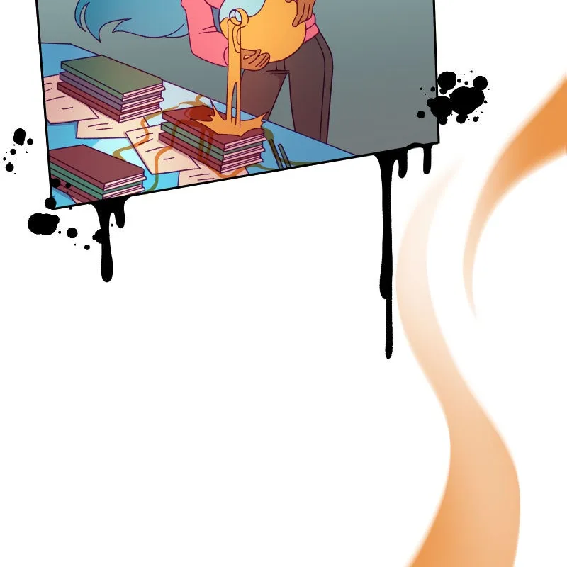 Fluidum Chapter 51 page 28 - 