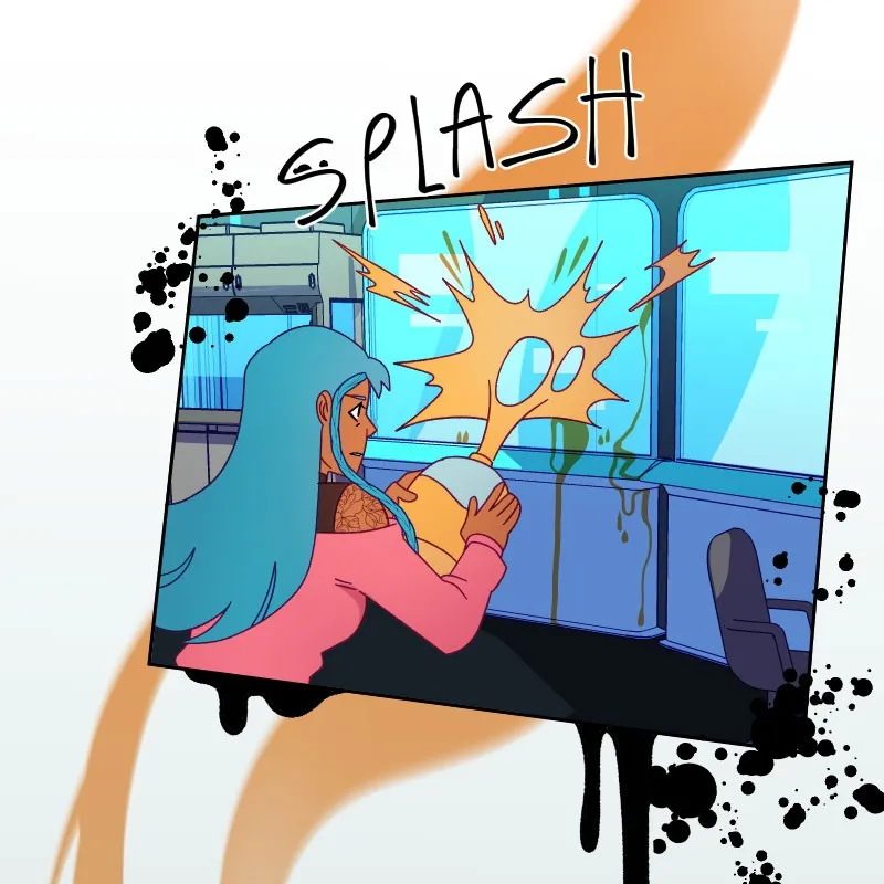Fluidum Chapter 51 page 29 - 