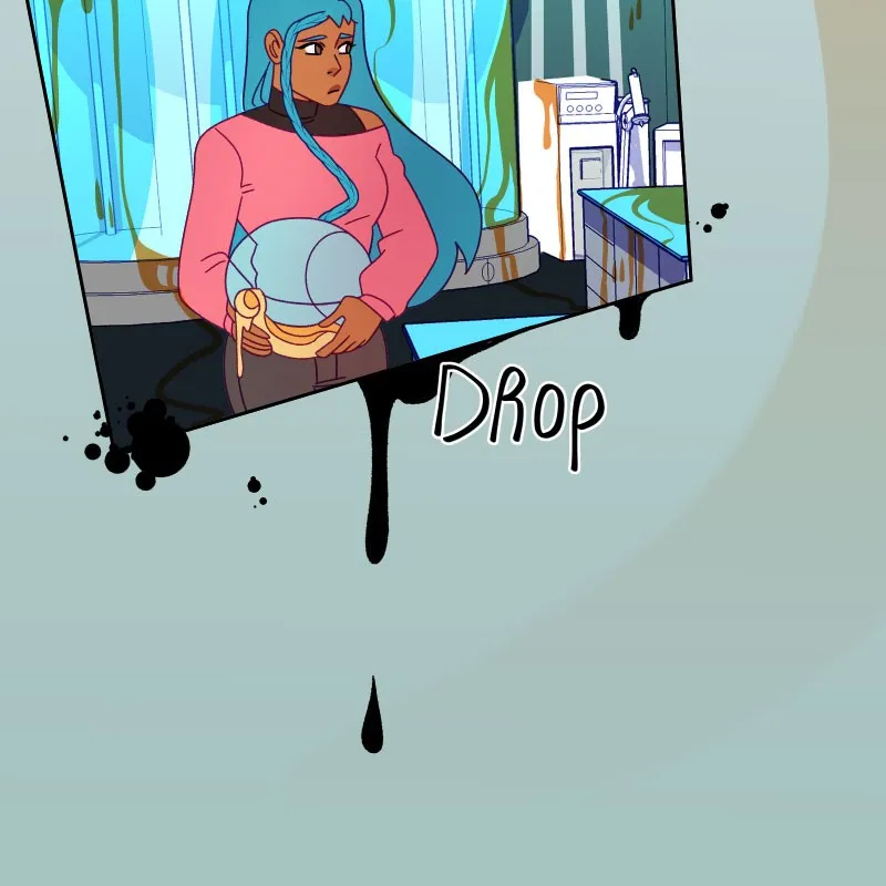 Fluidum Chapter 51 page 31 - 