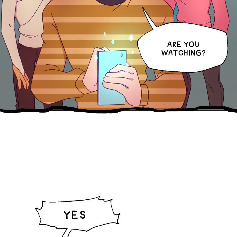 Fluidum Chapter 51 page 33 - 