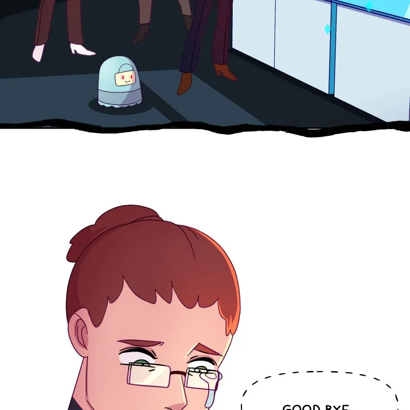Fluidum Chapter 51 page 36 - 