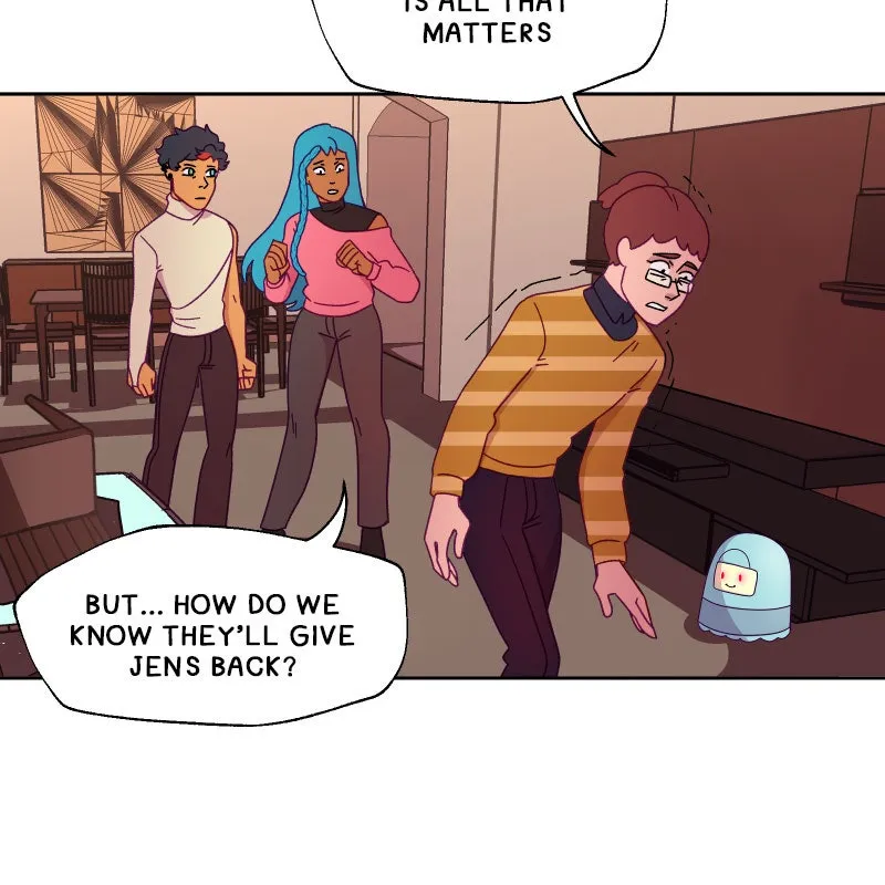 Fluidum Chapter 51 page 5 - 