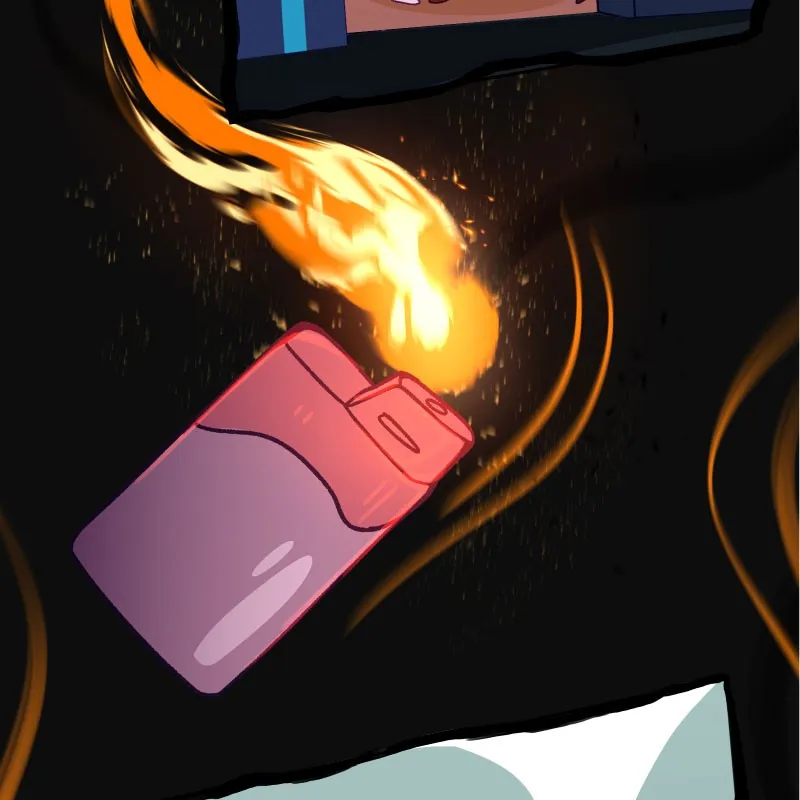 Fluidum Chapter 51 page 43 - 
