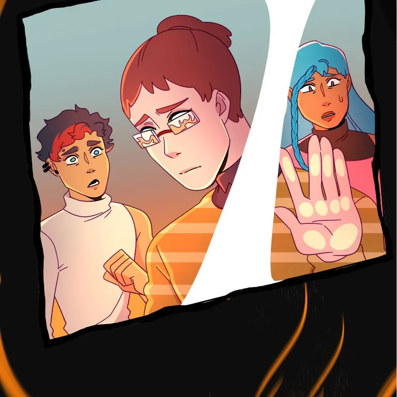 Fluidum Chapter 51 page 44 - 
