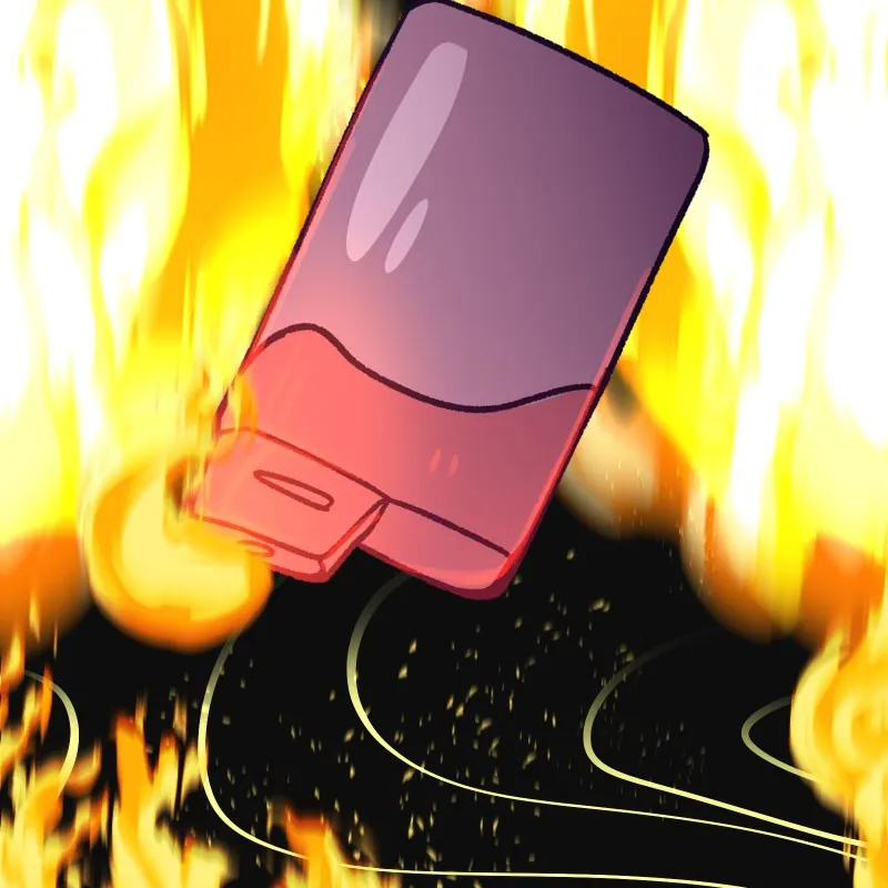 Fluidum Chapter 51 page 47 - 