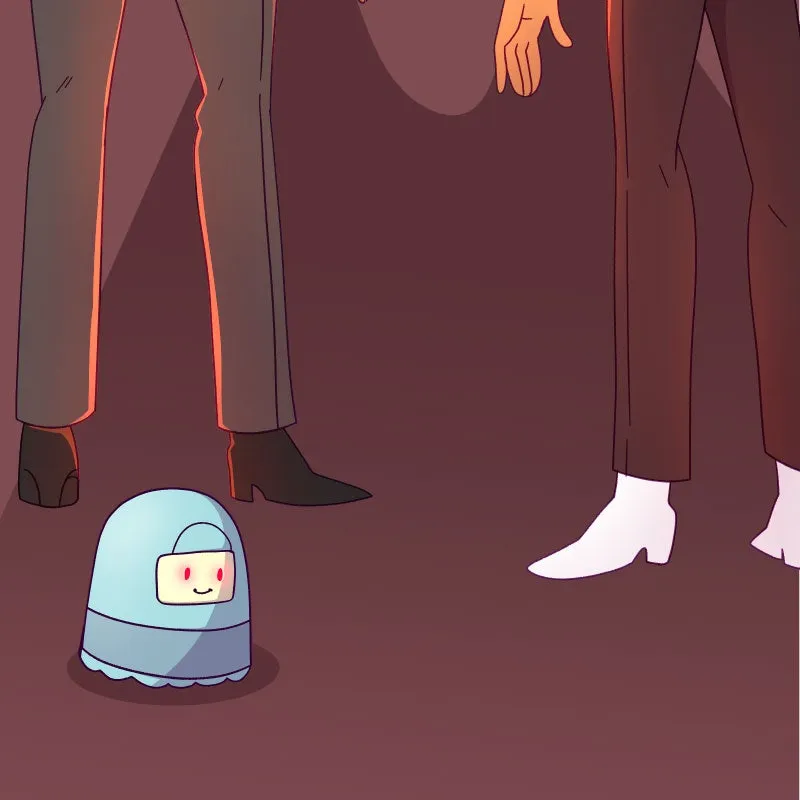 Fluidum Chapter 51 page 52 - 