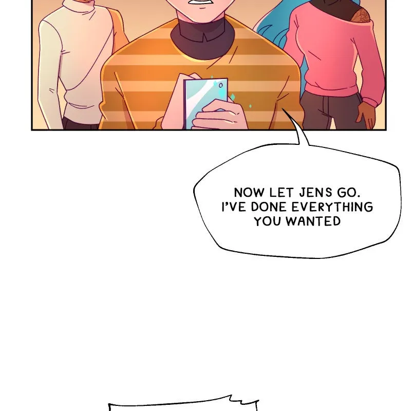 Fluidum Chapter 51 page 54 - 