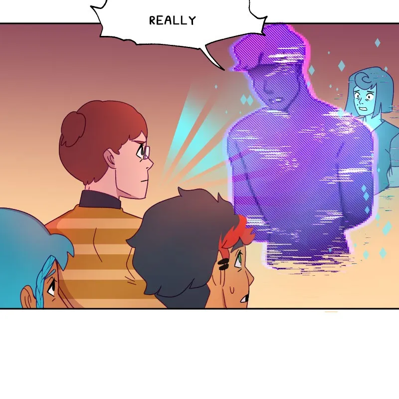 Fluidum Chapter 51 page 55 - 